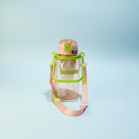 BOTELLA PLASTICA