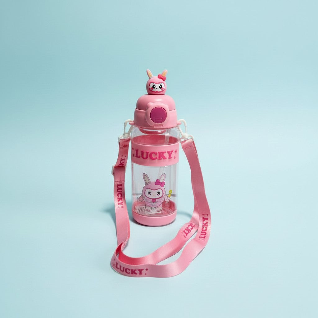 BOTELLA PLASTICA PACA X 80 UND