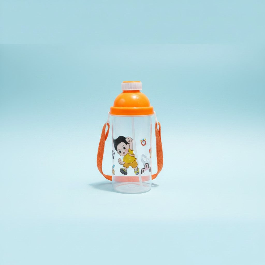 BOTILO INFANTIL PACA X 120