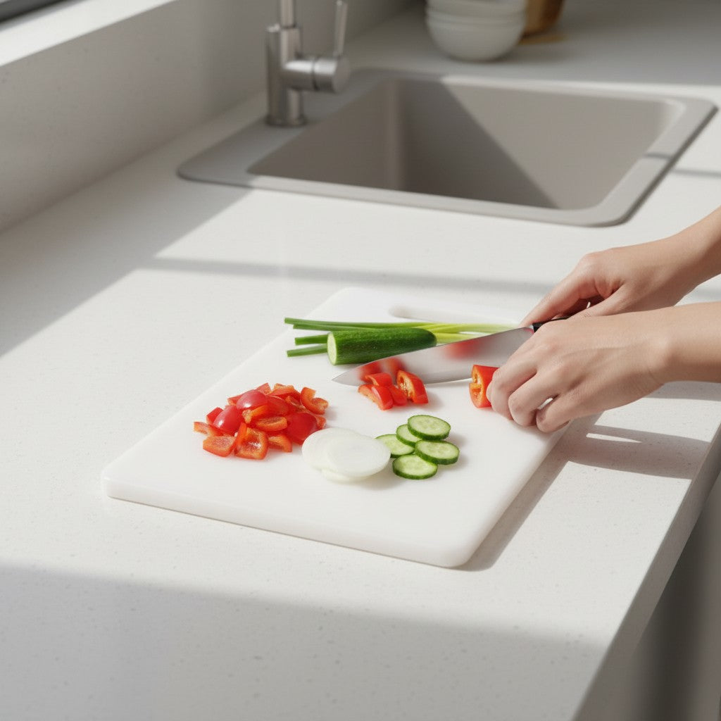 TABLA DE COCINA