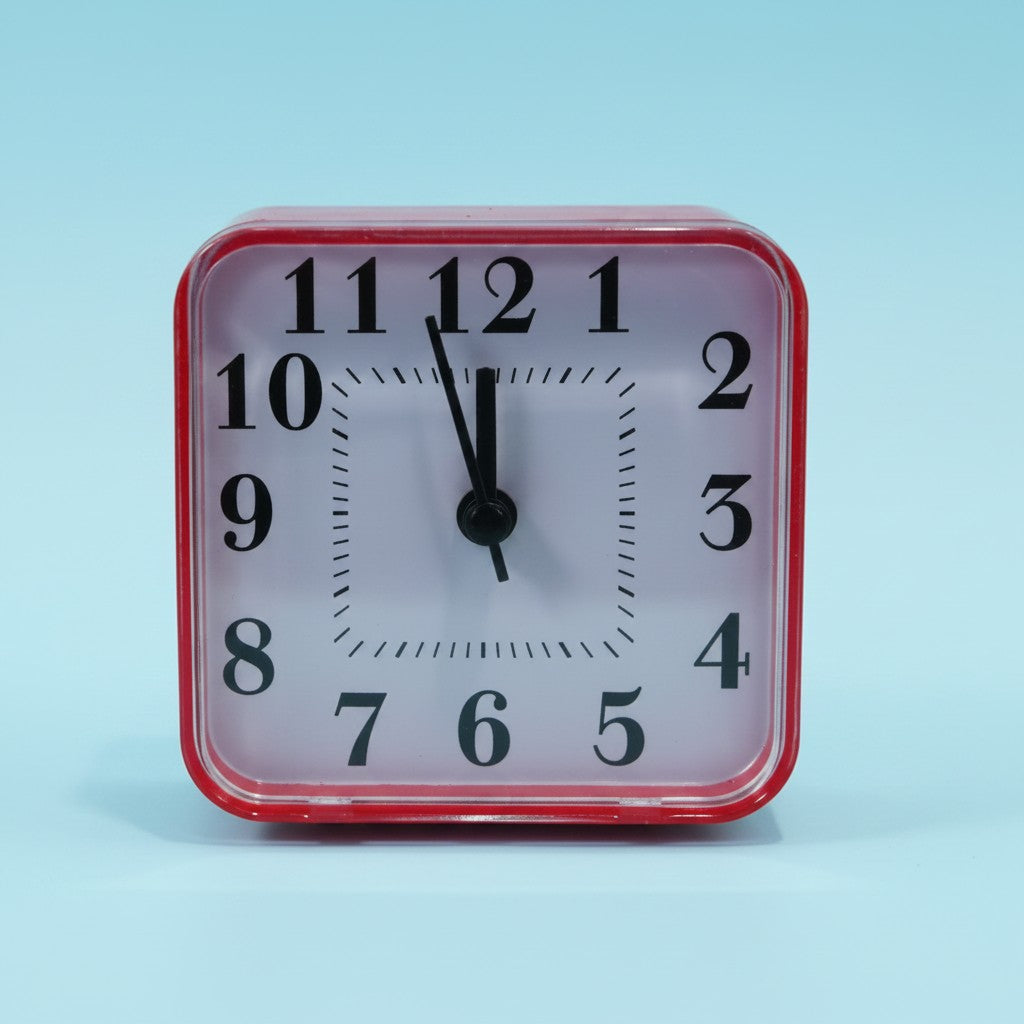 RELOJ