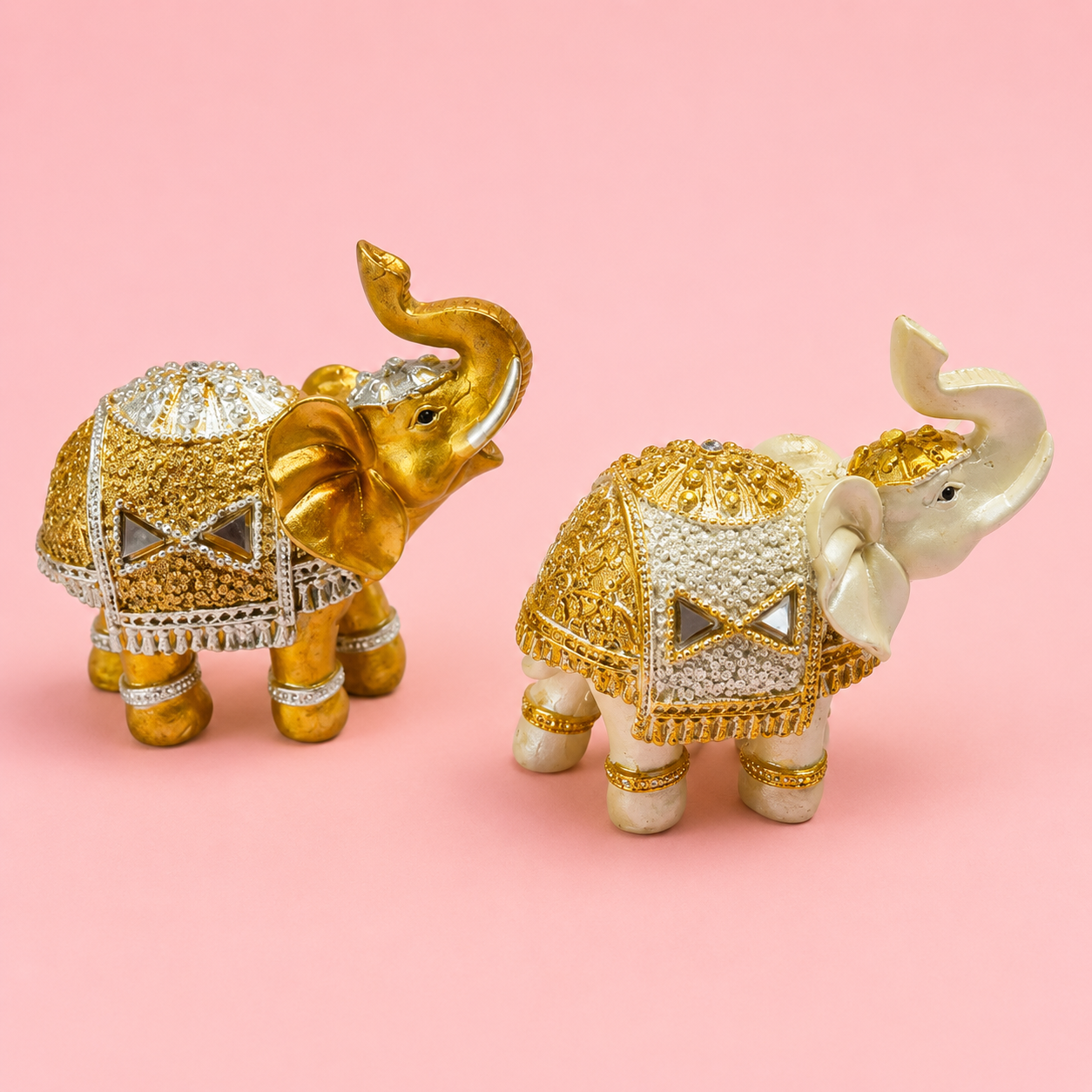 ELEFANTE RESINA PACA X 120