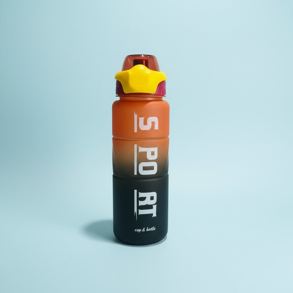 BOTELLA PLASTICA PACA X 100 UND
