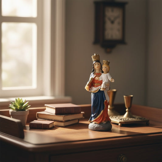 VIRGEN MARIA