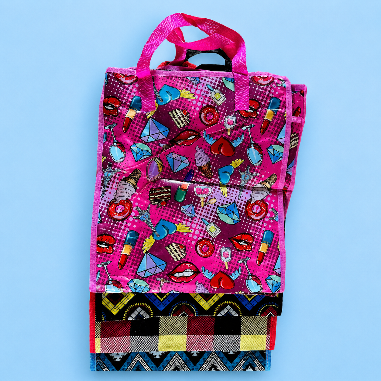 BOLSA DE COMPRAS