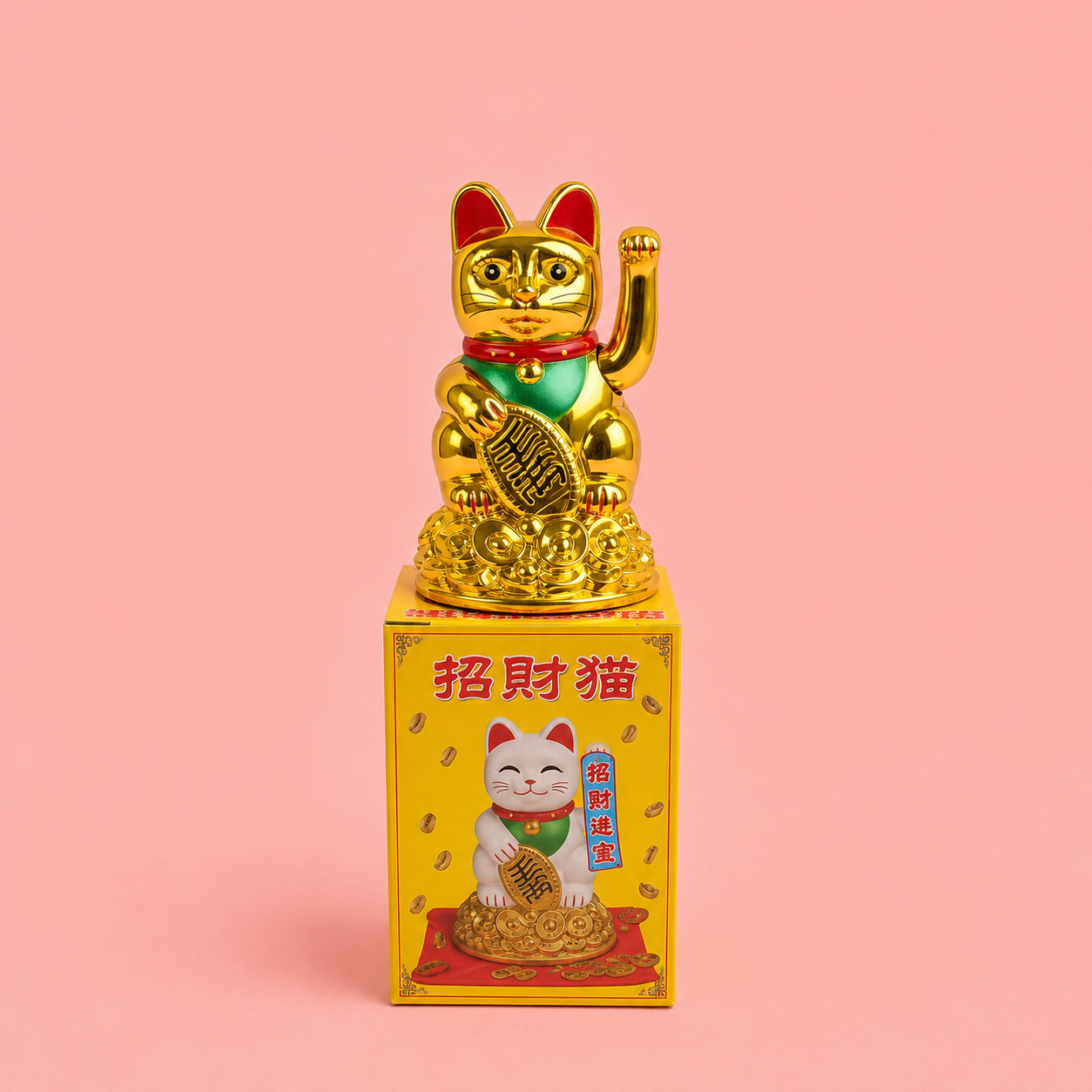 ANIMAL DECORATIVO