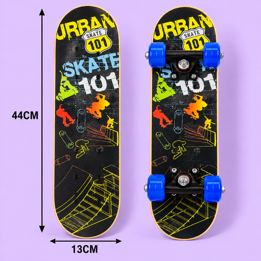 PATINETA TIPO TABLA