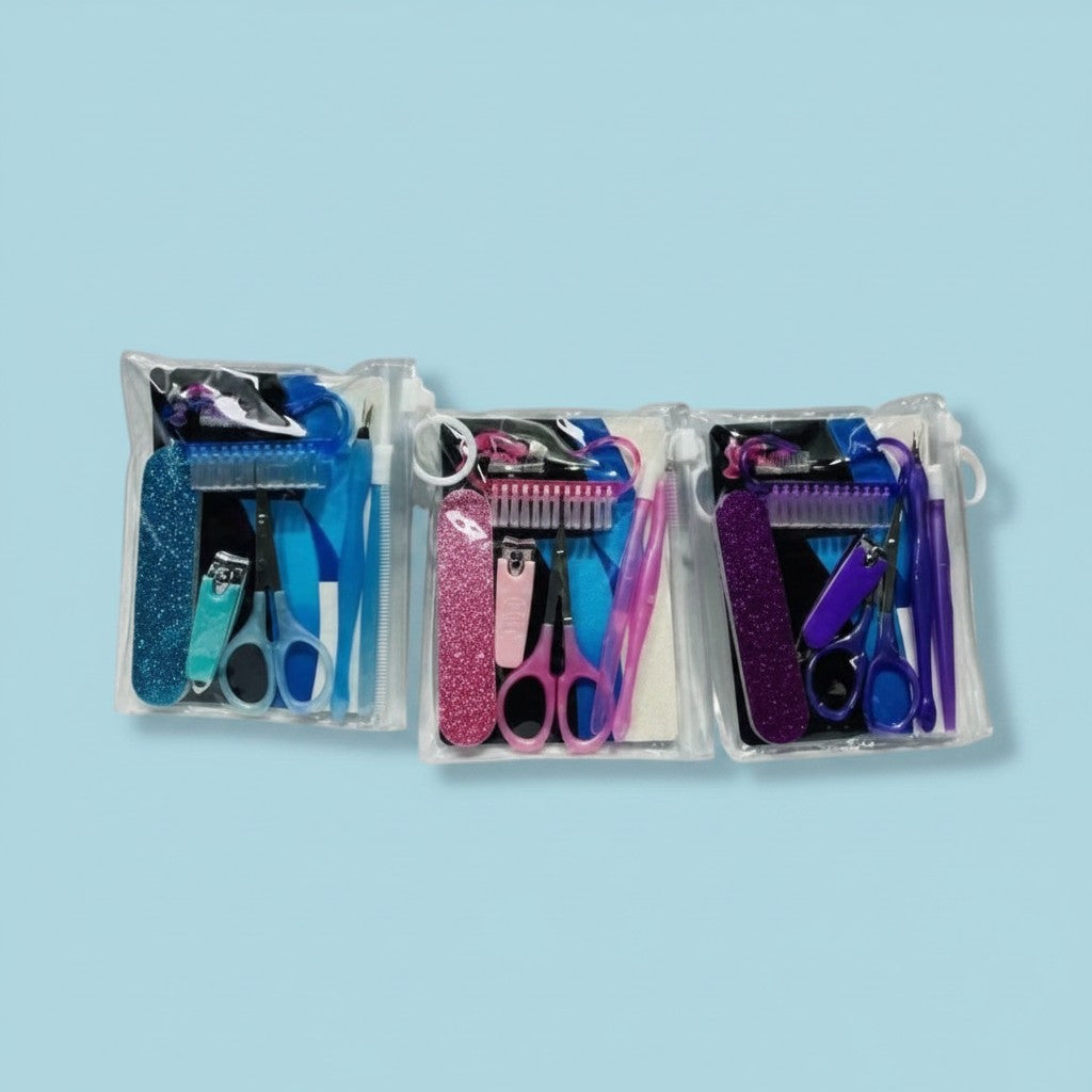 SET MANICURA
