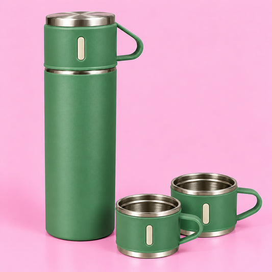 SET TERMO CON POCILLOS