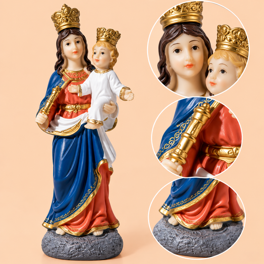 VIRGEN MARIA