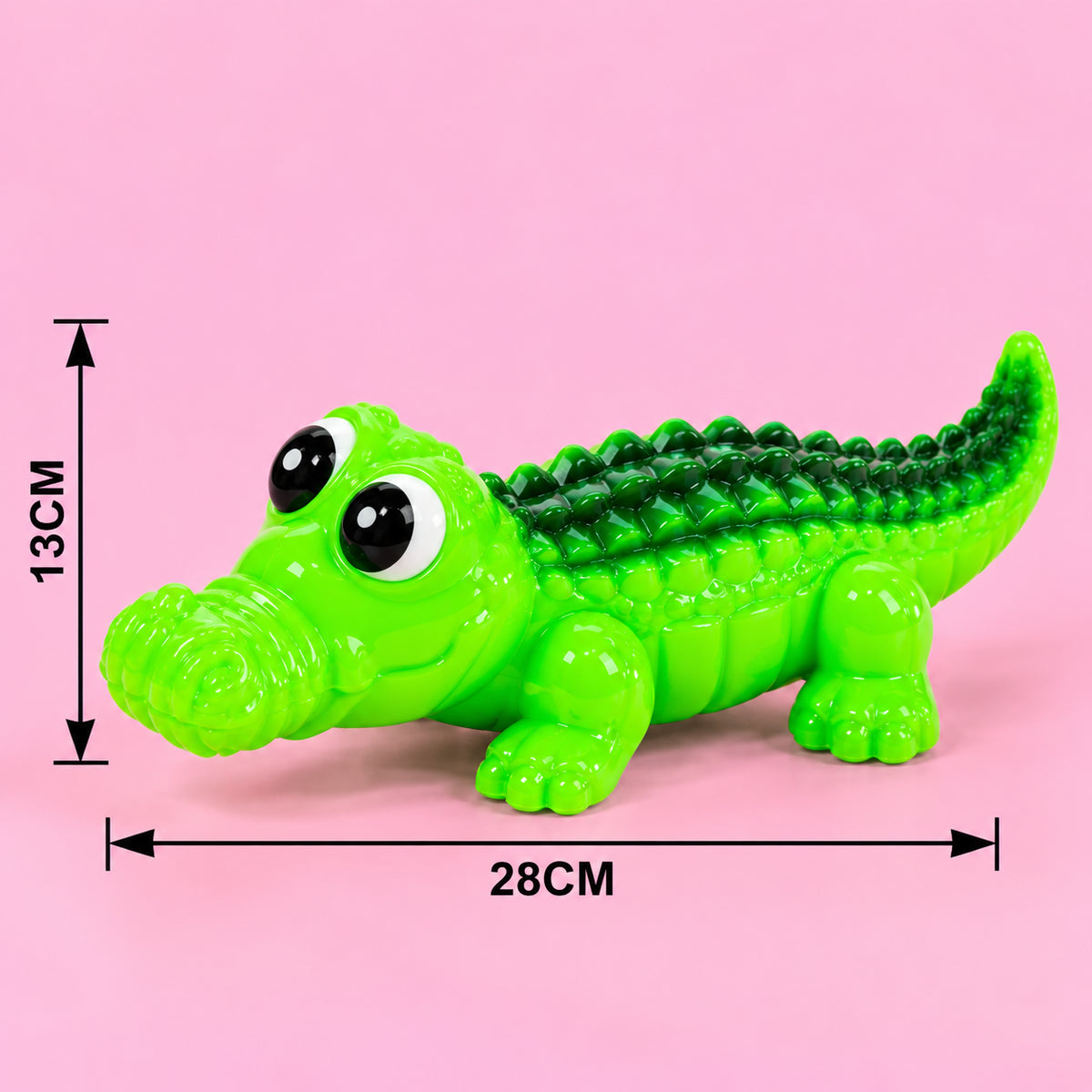 COCODRILO