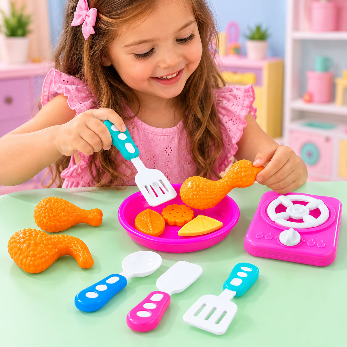SET COCINA