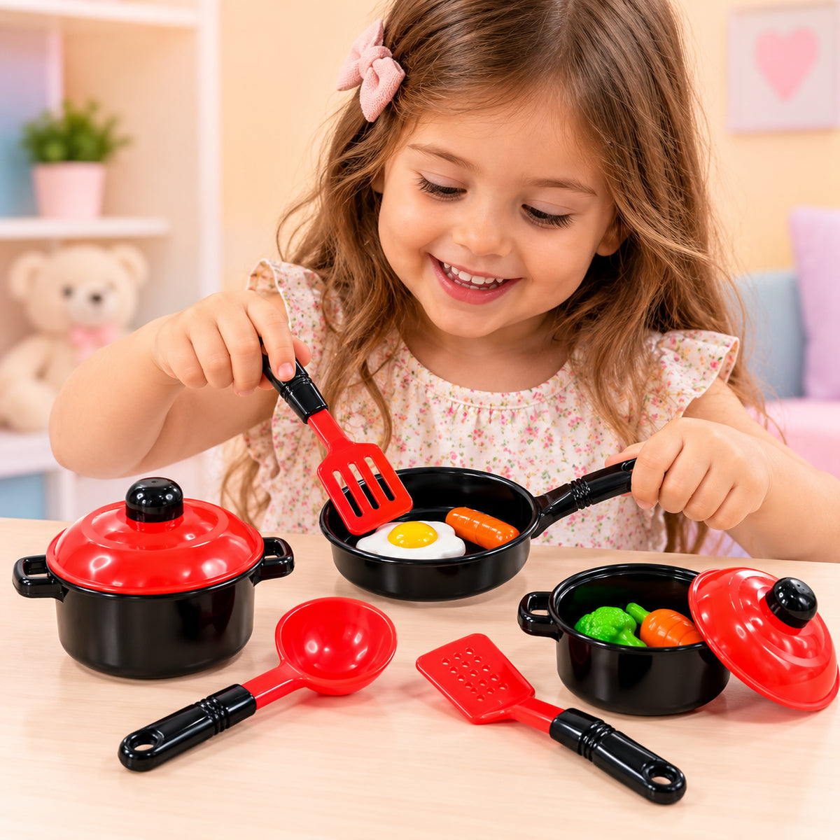 SET COCINA