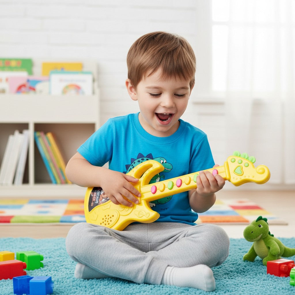 GUITARRA
