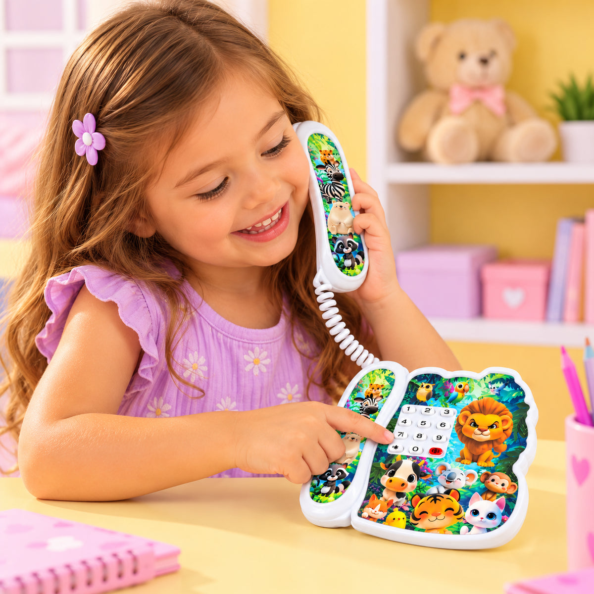 TELEFONO