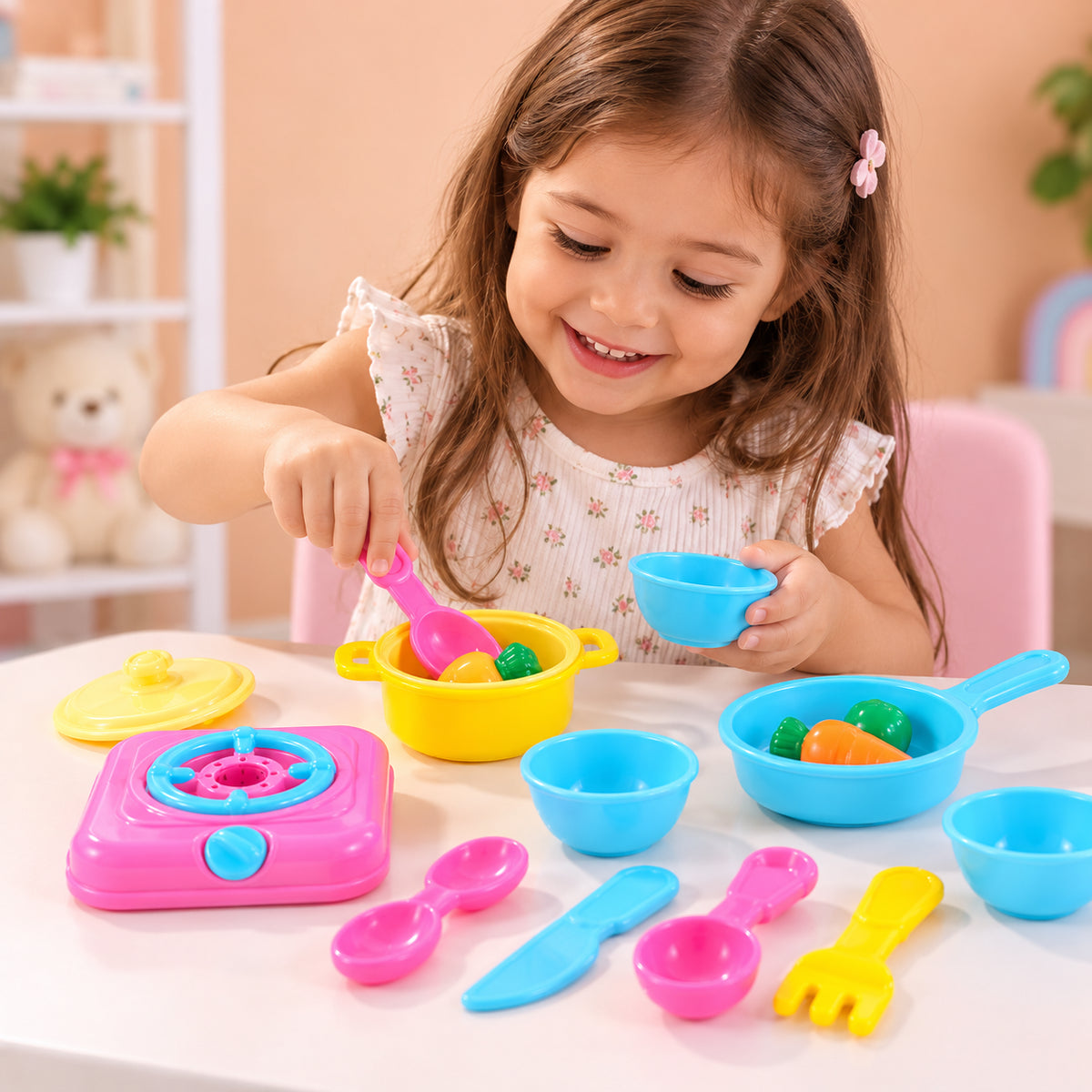 SET COCINA
