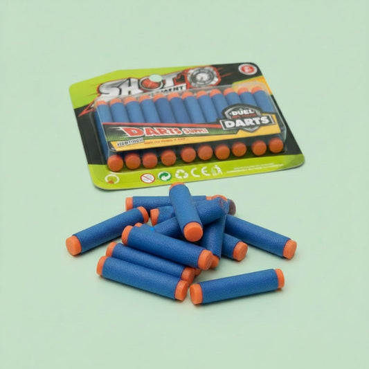 SET DARDOS