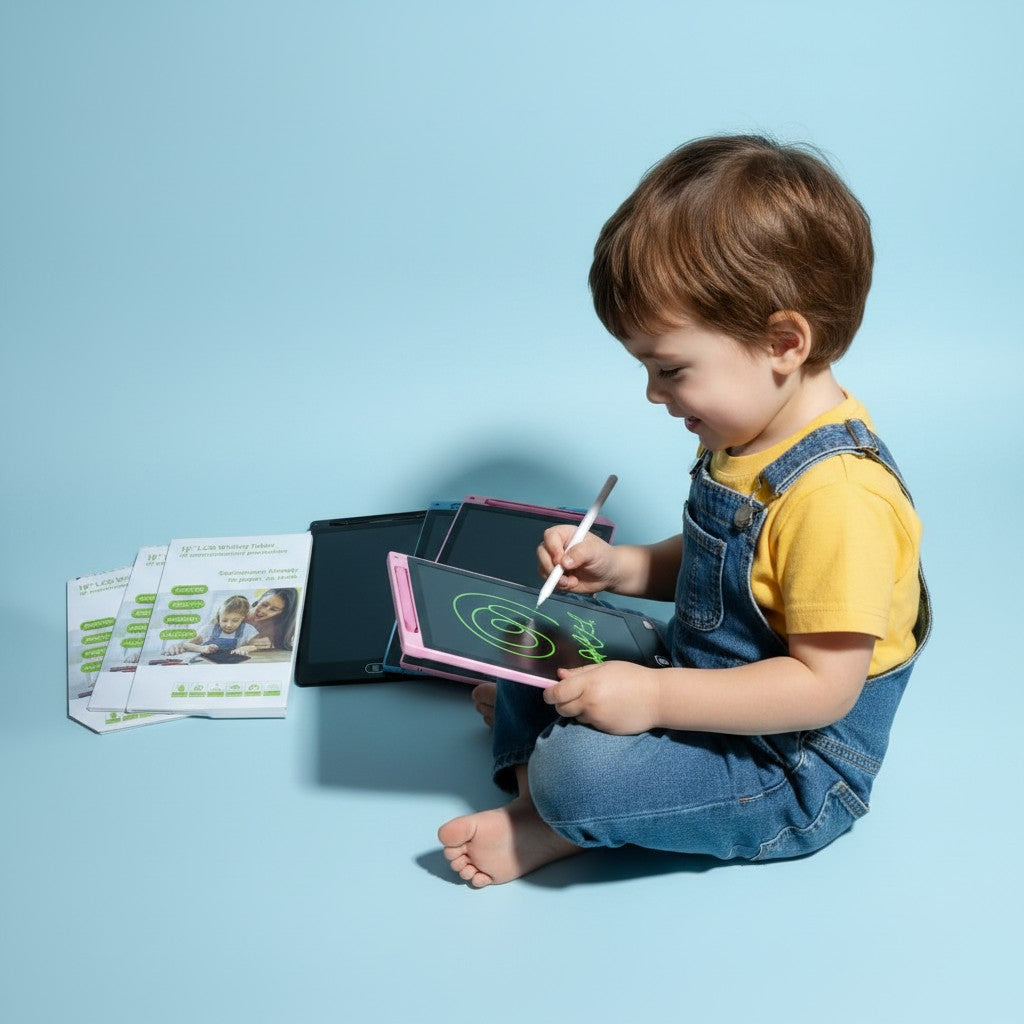 TABLERO MAGICO 10PUL