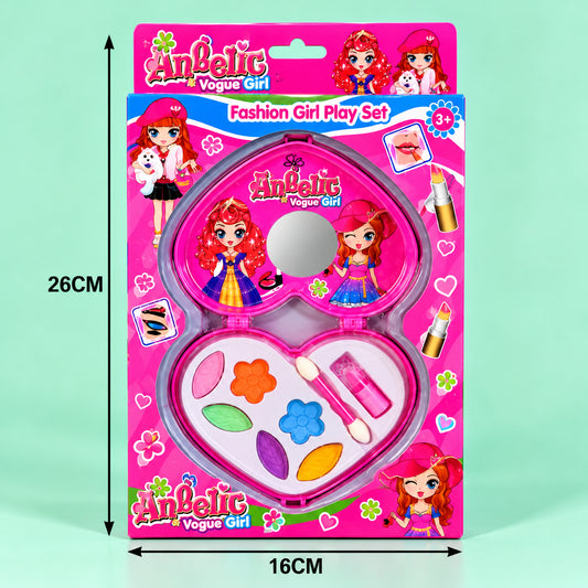 MAQUILLAJE INFANTIL