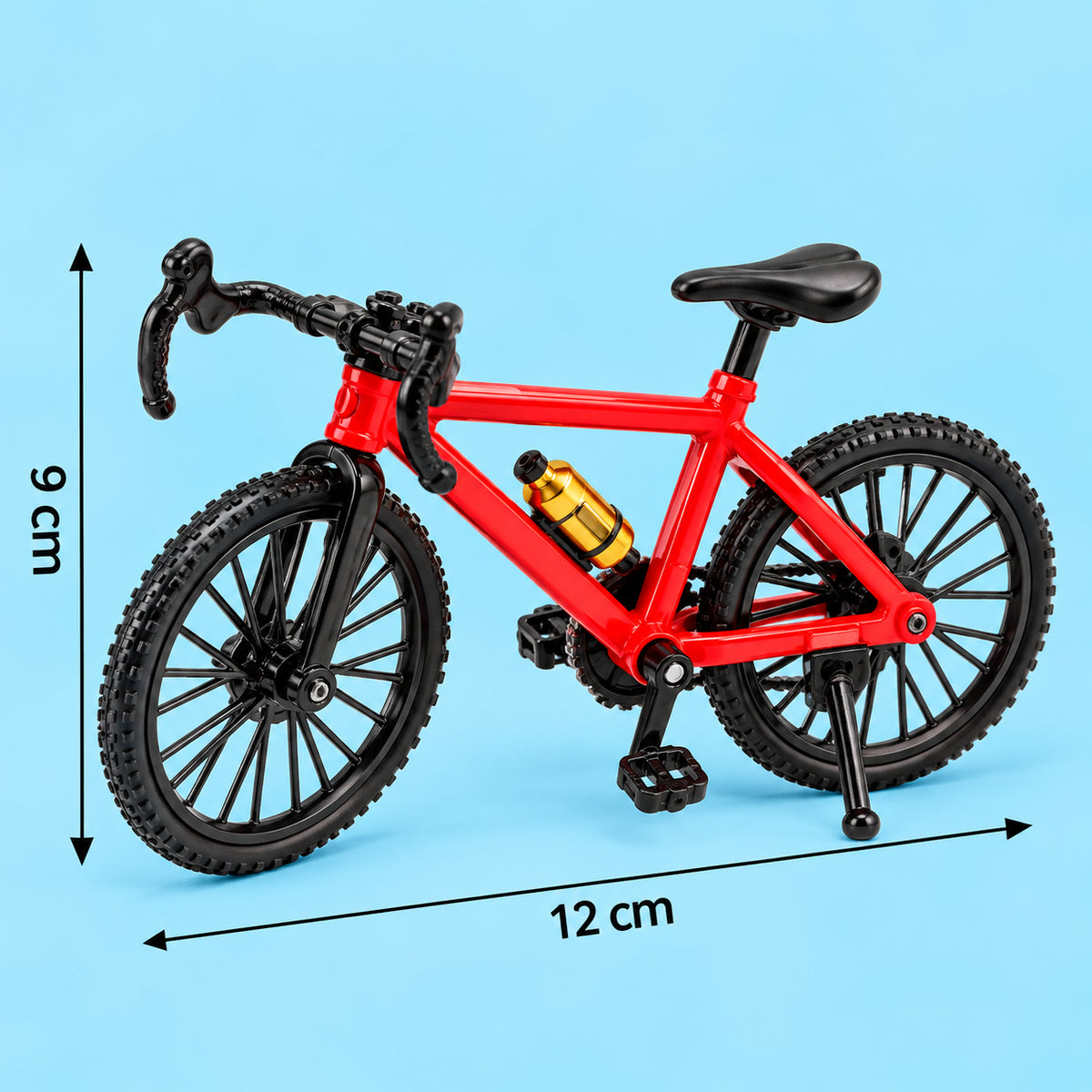 BICICLETA PEQUEÑA