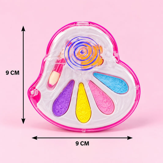 MAQUILLAJE INFANTIL