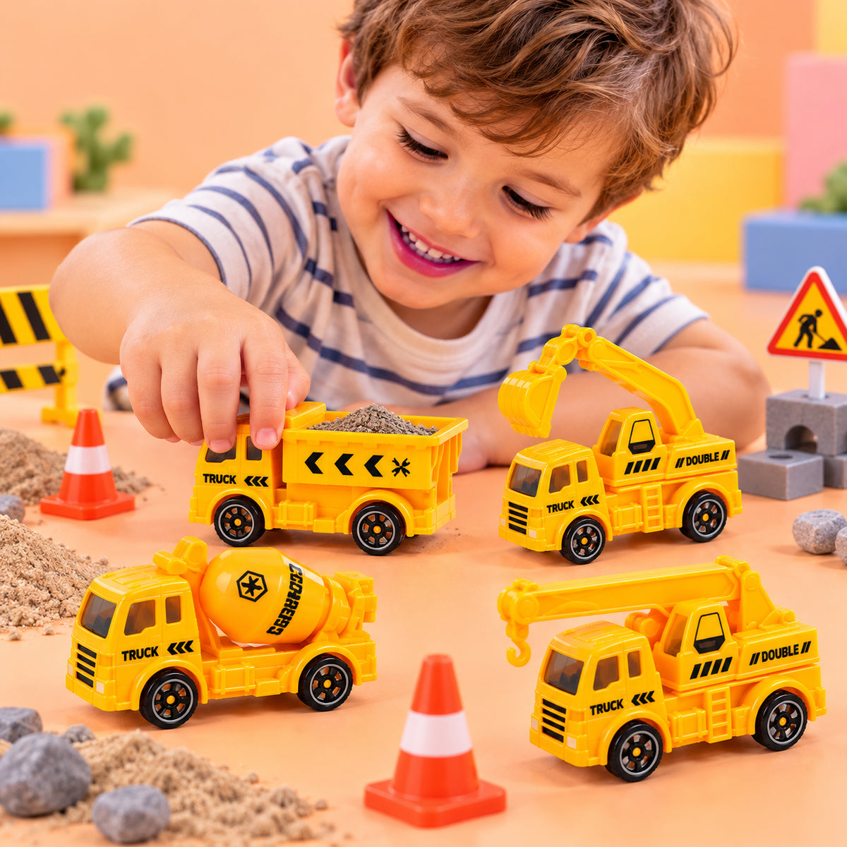 SET CARROS