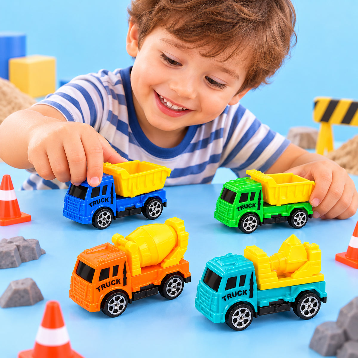 SET CARROS