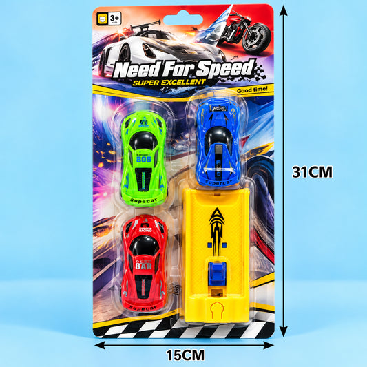 SET CARROS