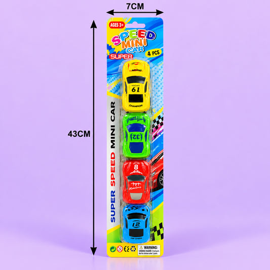SET CARROS