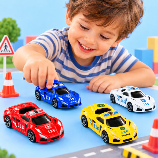 SET CARROS
