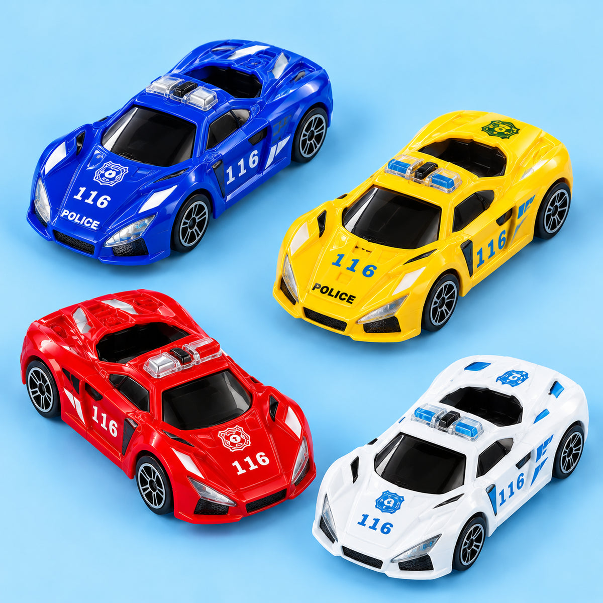 SET CARROS