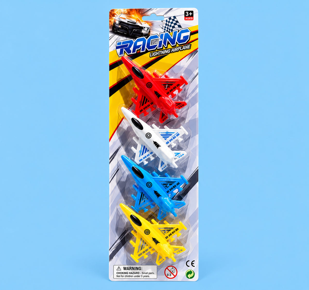 SET AVIONES