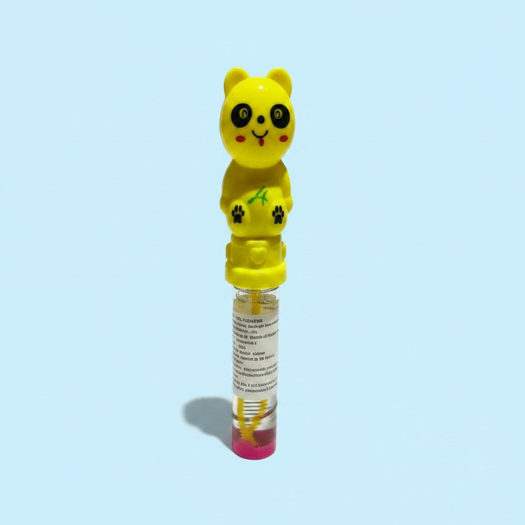 JUGUETE BURBUJERO PACA X 288