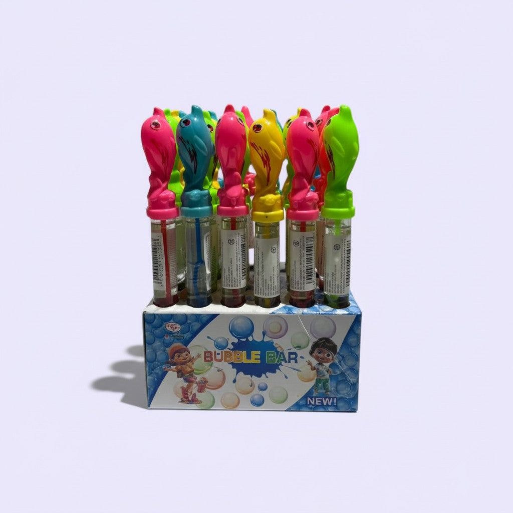 JUGUETE BURBUJERO PACA X 288