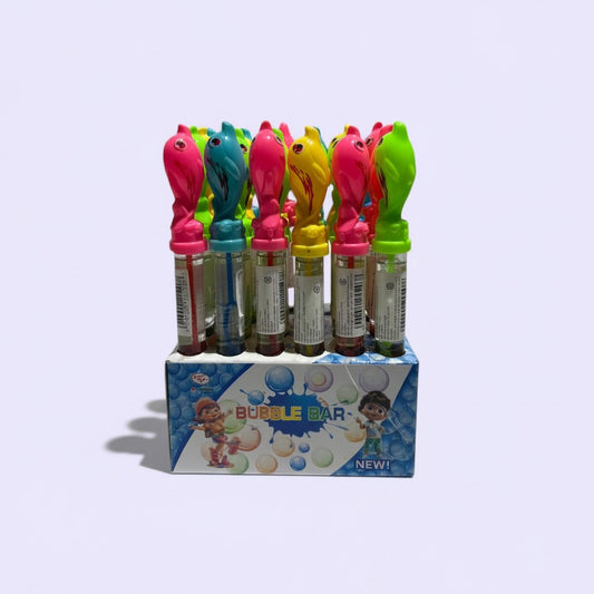 JUGUETE BURBUJERO PACA X 288