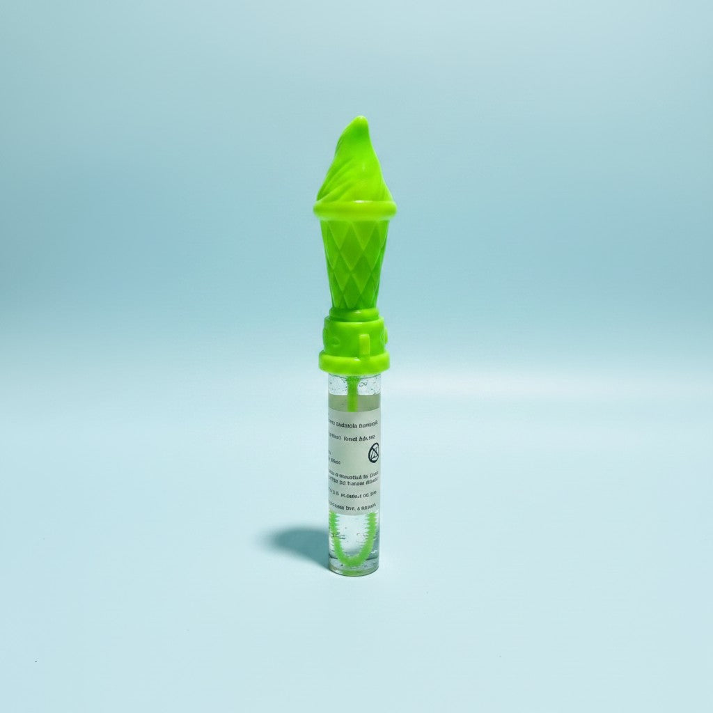 JUGUETE BURBUJERO PACA X 288