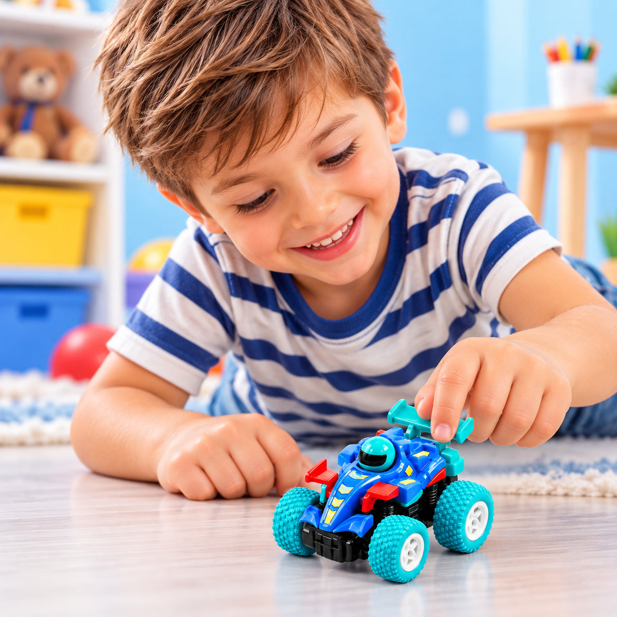 CARRO PEQUEÑO
