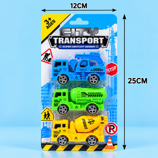 SET CARRO