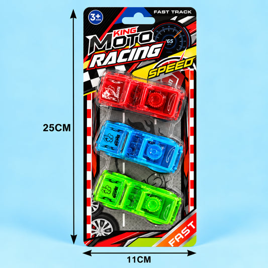 SET CARRO 3