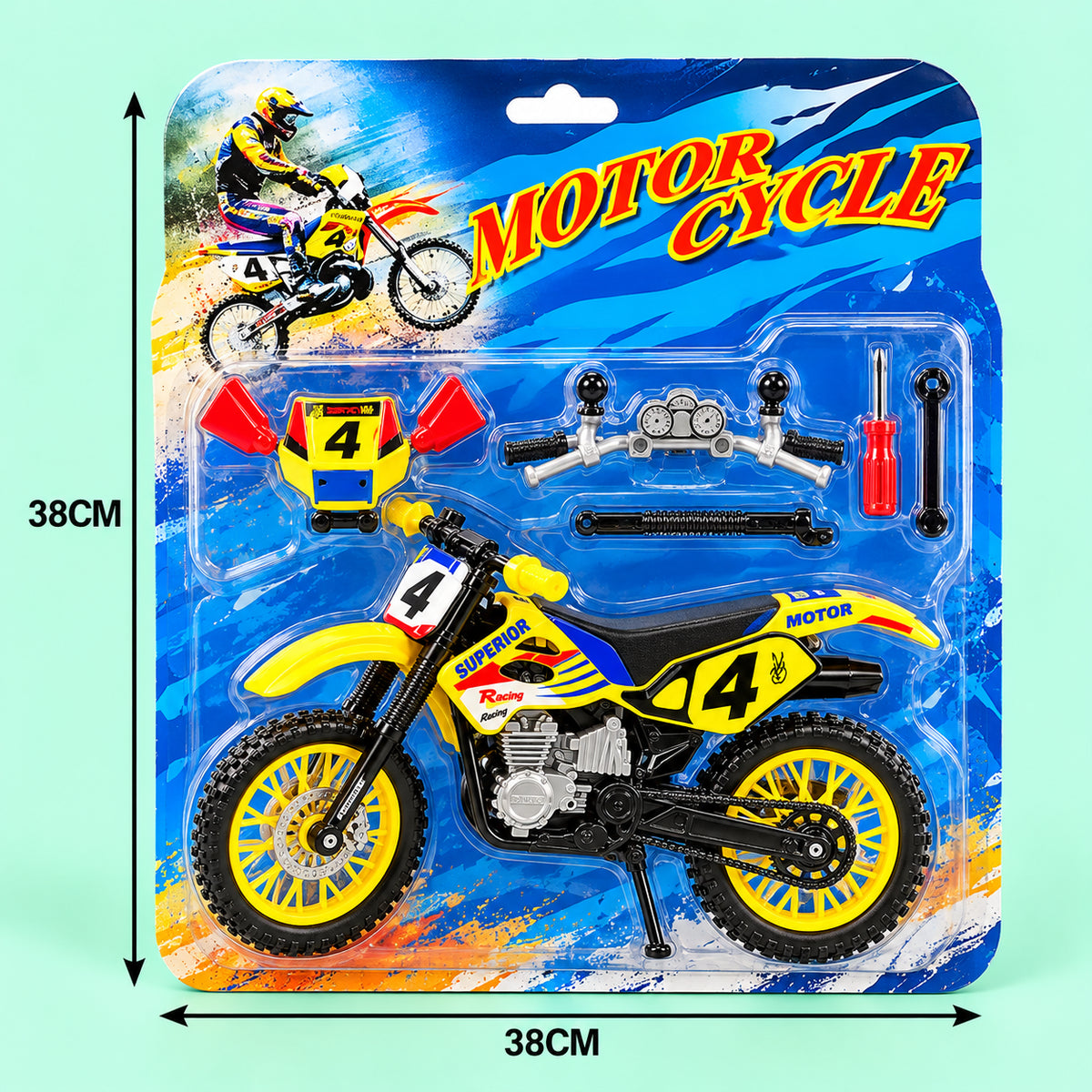 MOTO