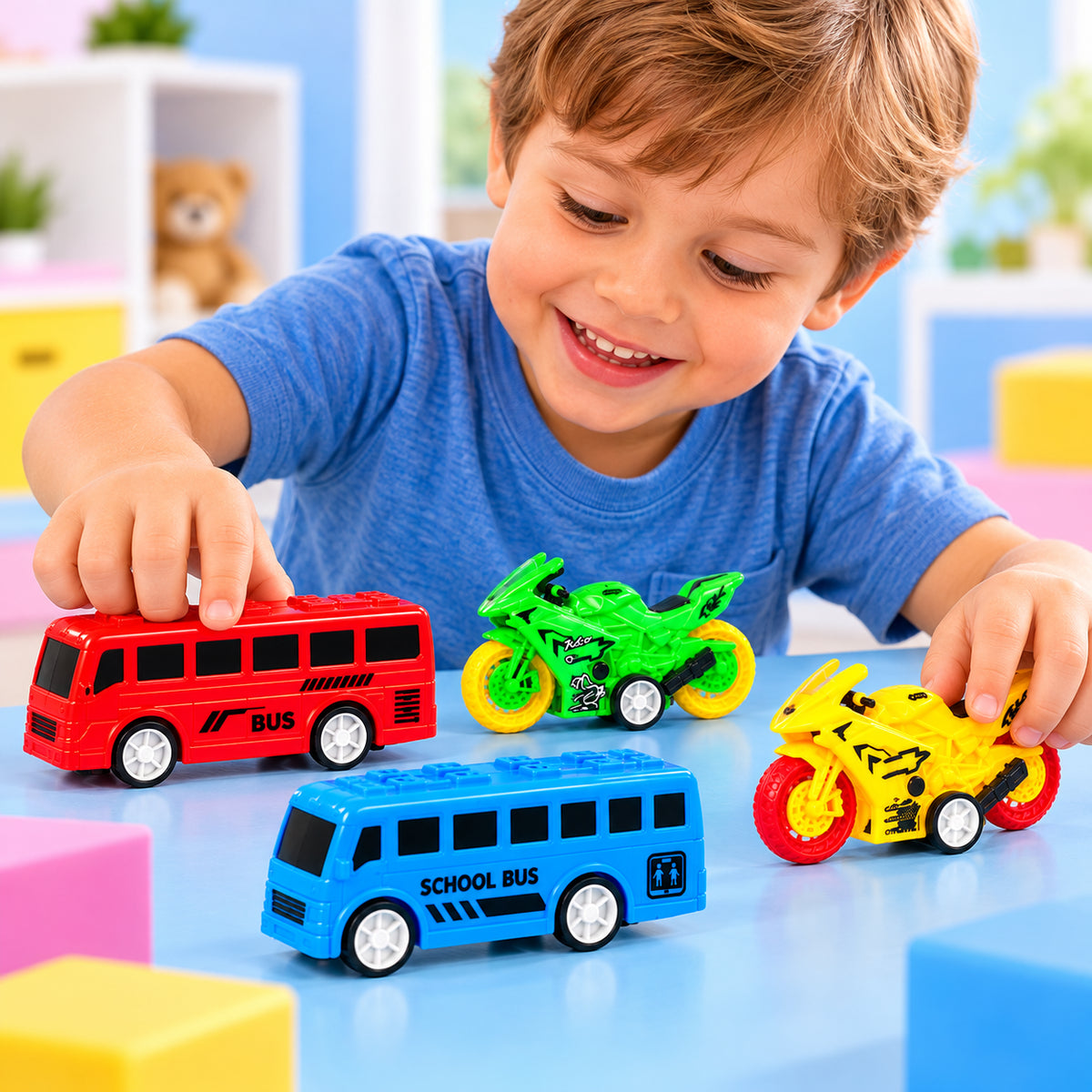 SET MEDIOS DE TRANSPORTE