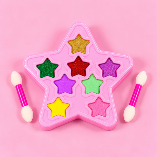 MAQUILLAJE INFANTIL
