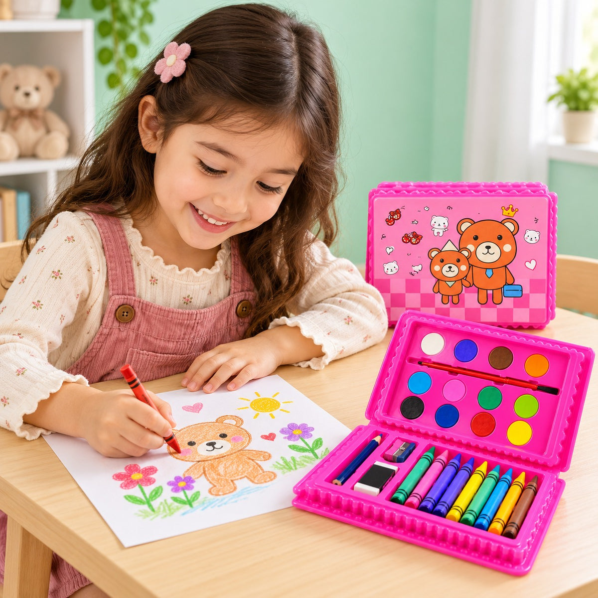 SET ESCOLAR