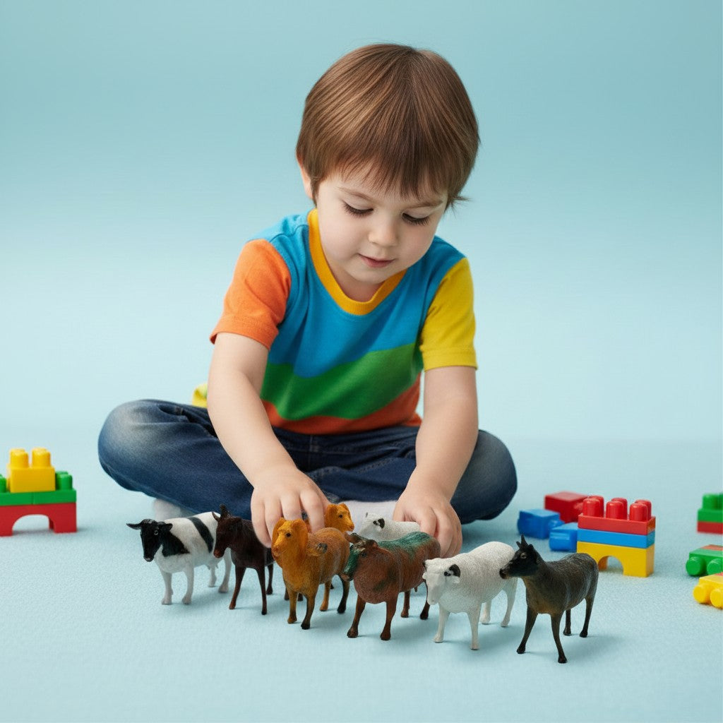 JUGUETE NIÑO PACA X 360 UND