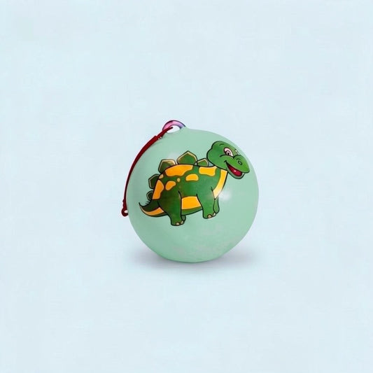 PELOTA PLASTICA