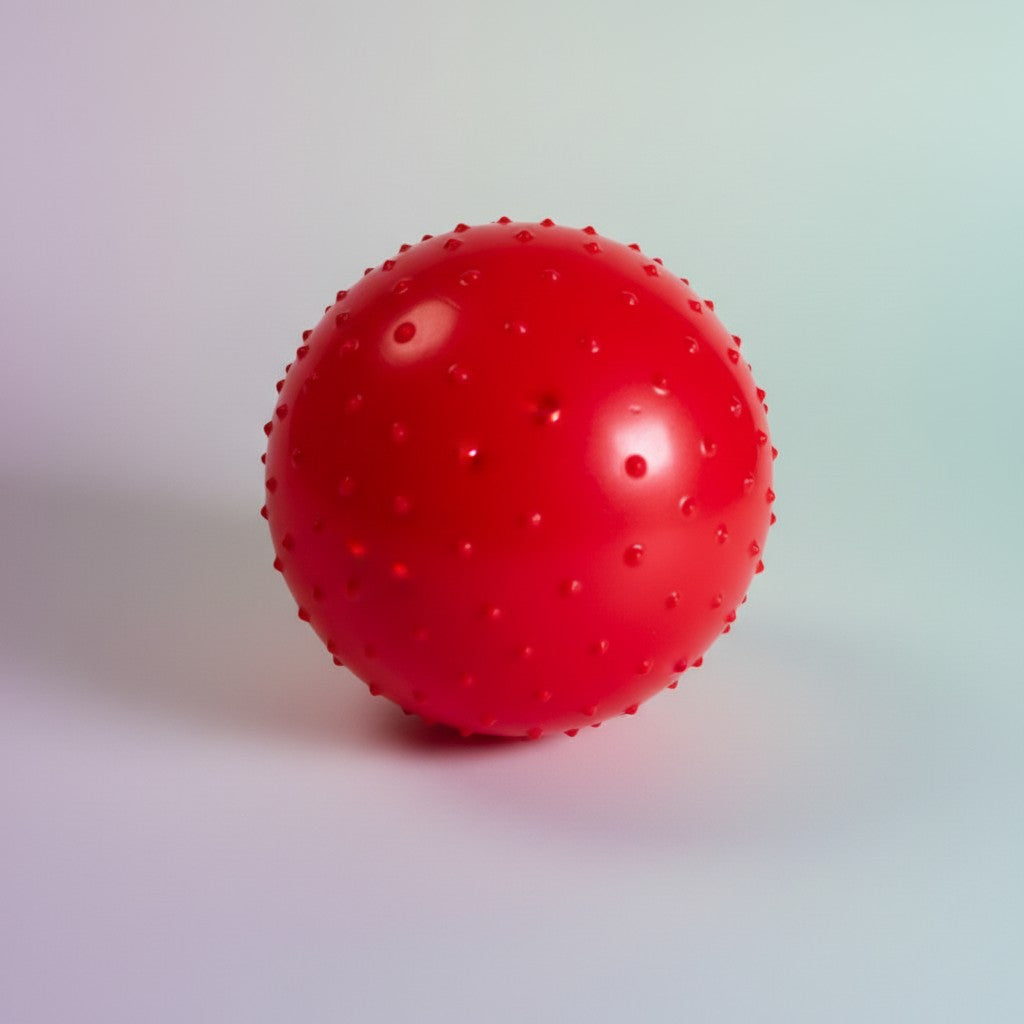 JUGUETE NIÑO (PELOTA) PACA X 600 UND