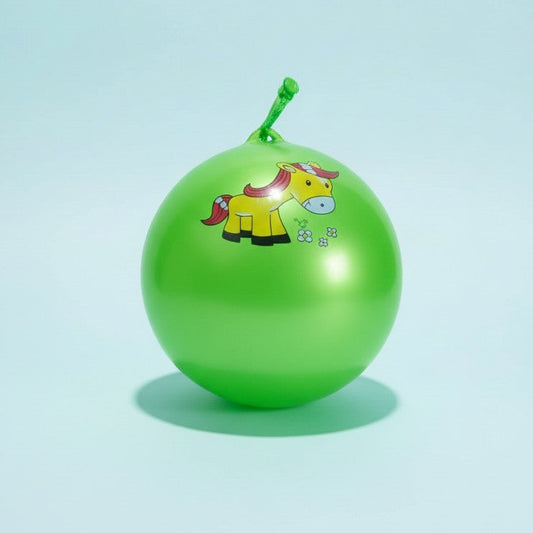 PELOTA PLASTICA