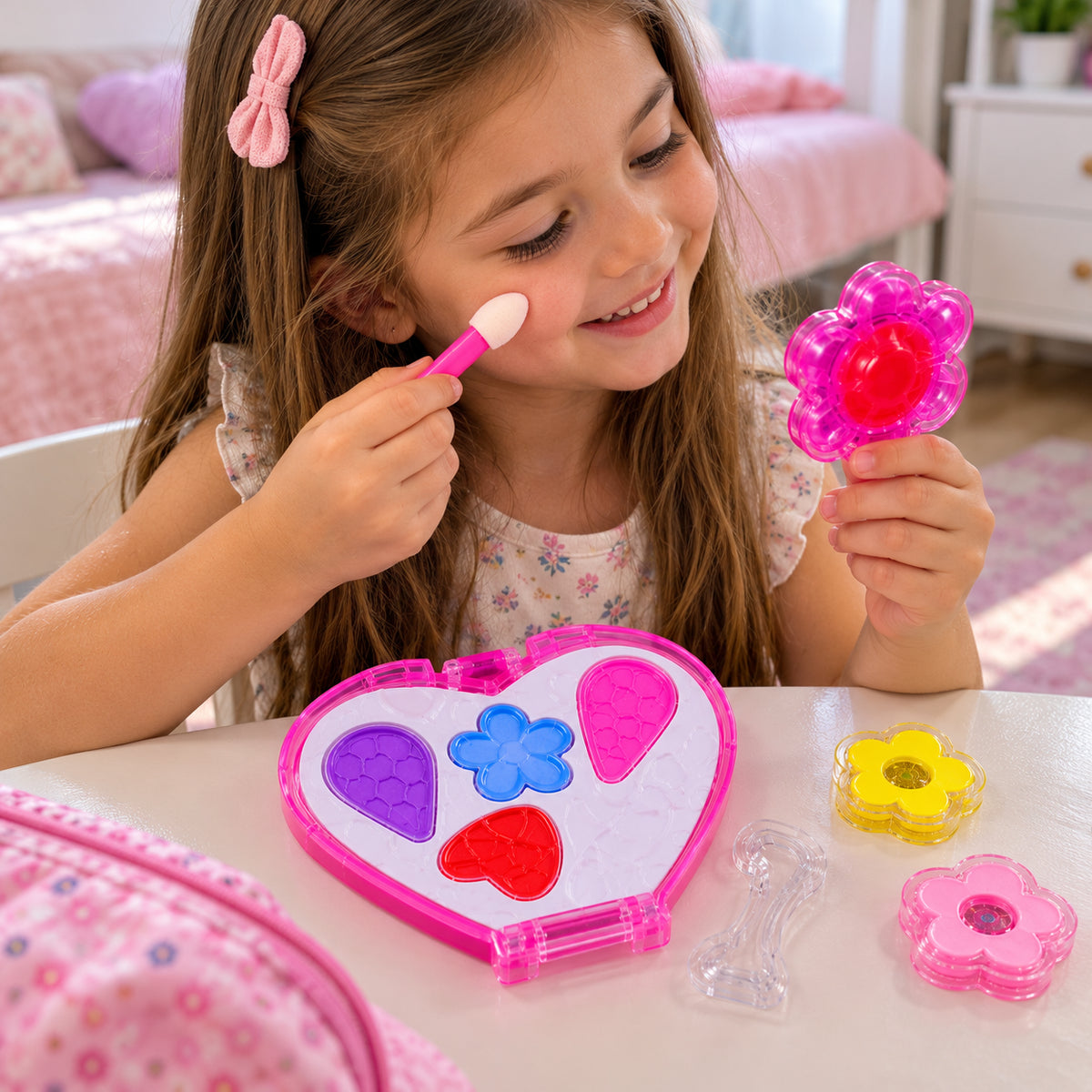 SET DE BELLEZA