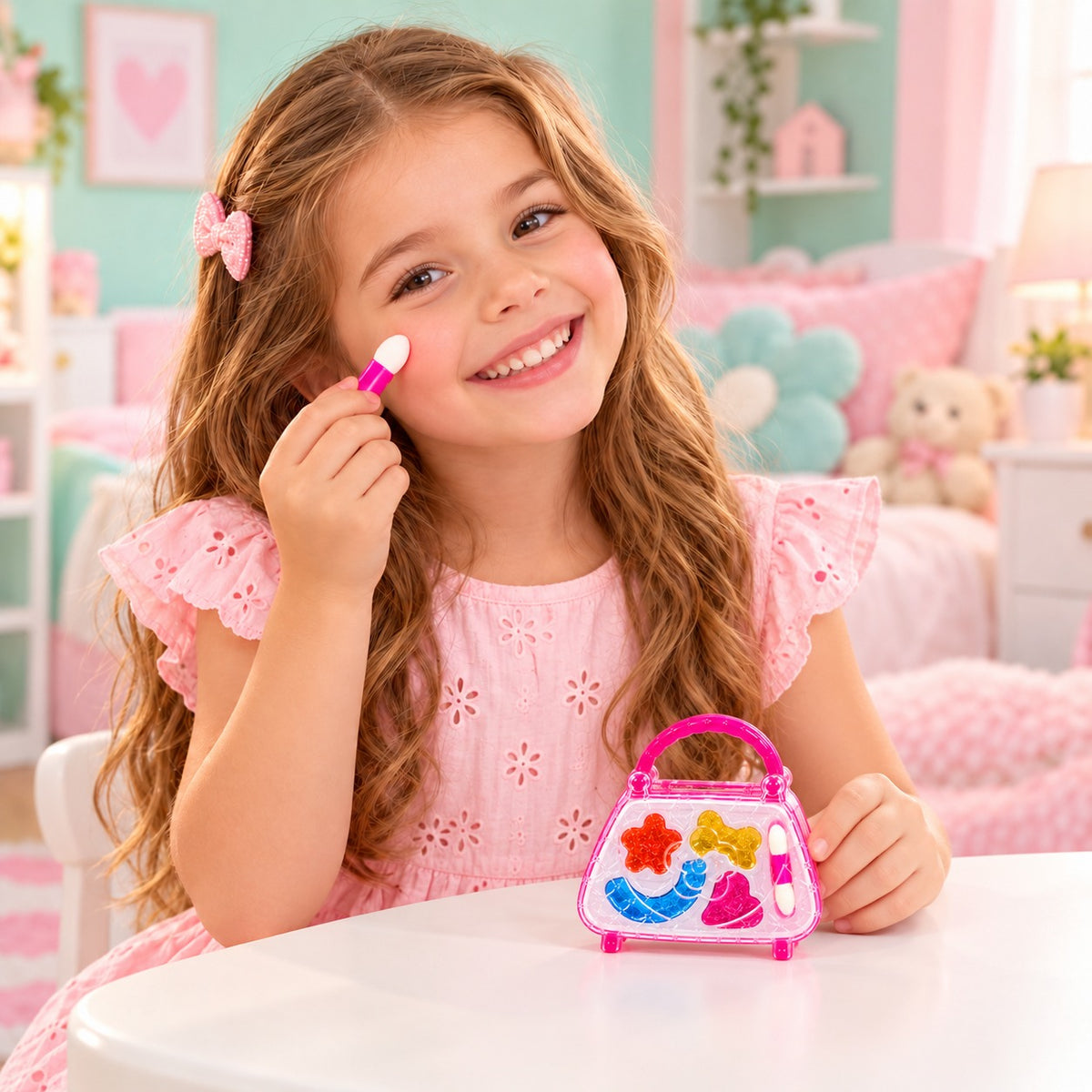 JUGUETE NIÑA