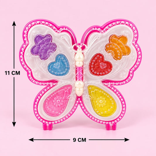 MAQUILLAJE INFANTIL
